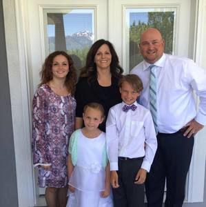 Meet your Posher, Jen